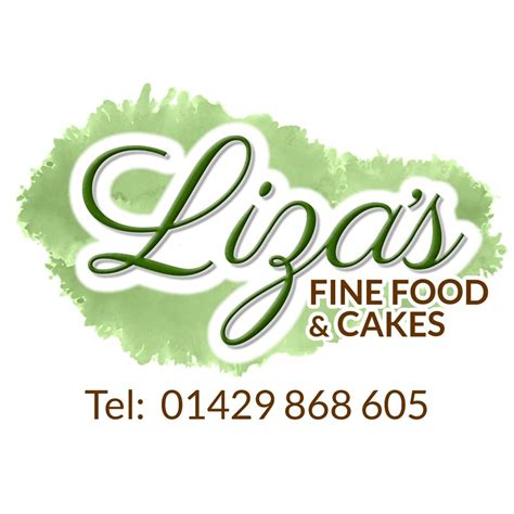 Liza's Cakes .